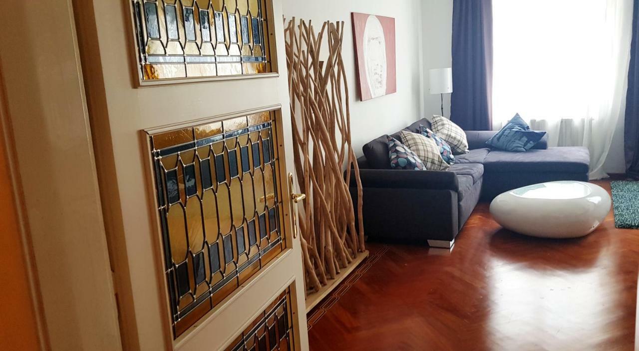 The Kolin Grand Downtown Apartment Vienna Exterior photo