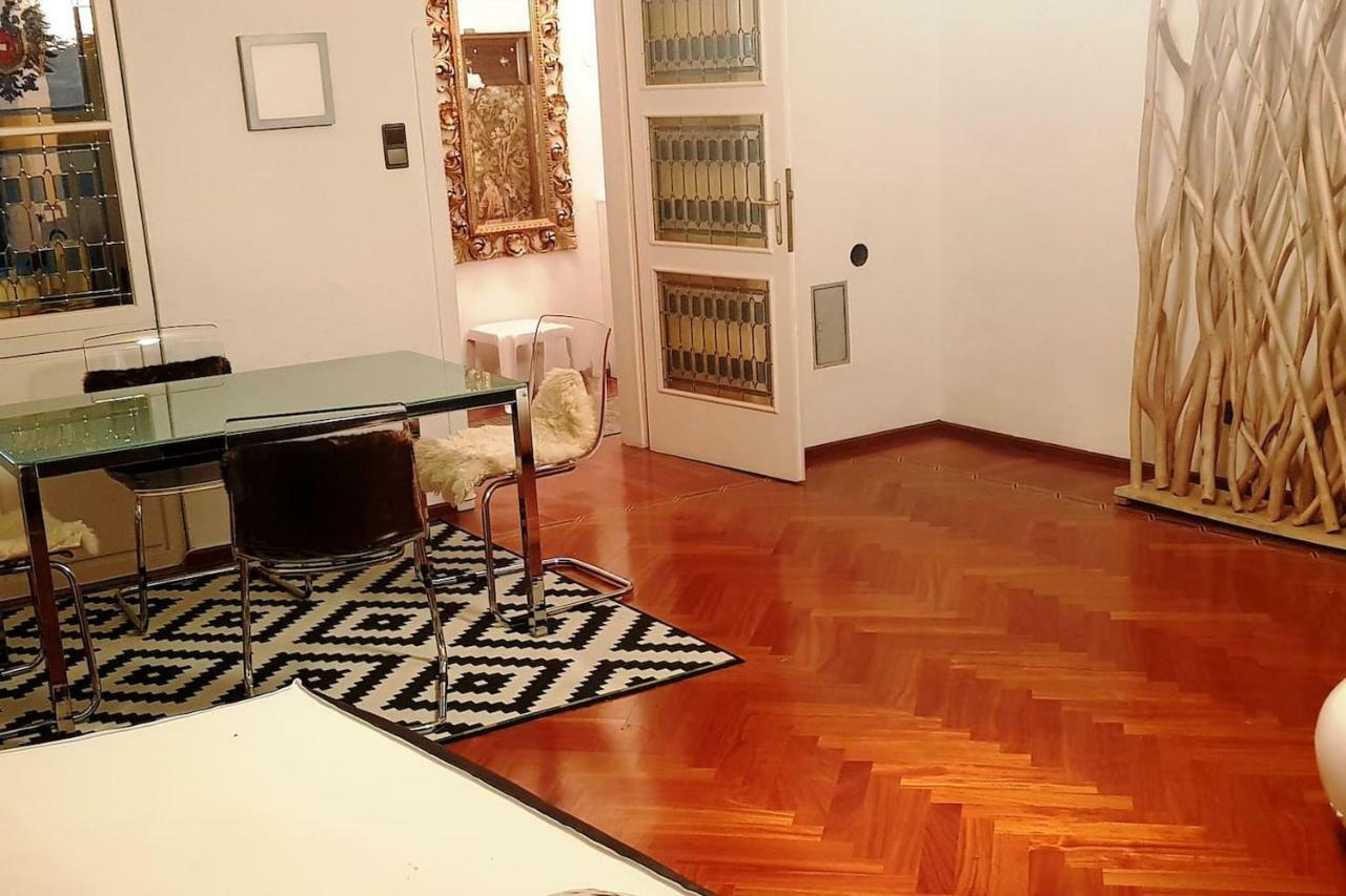 The Kolin Grand Downtown Apartment Vienna Exterior photo